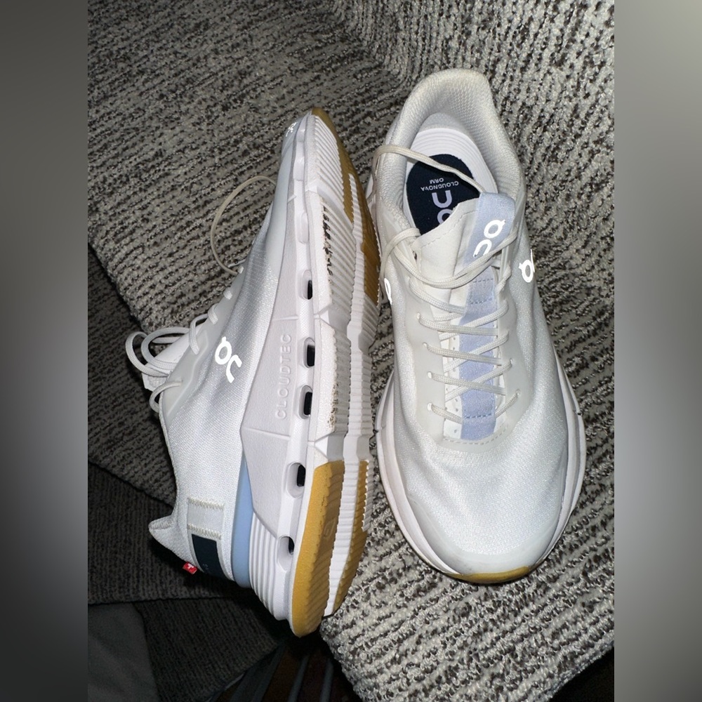 On Cloud Women’s Cloud Nova Sneakers